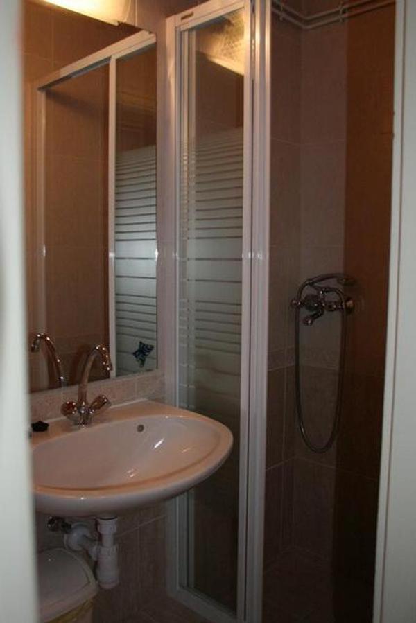 Apartman Orgona Шиофок Экстерьер фото