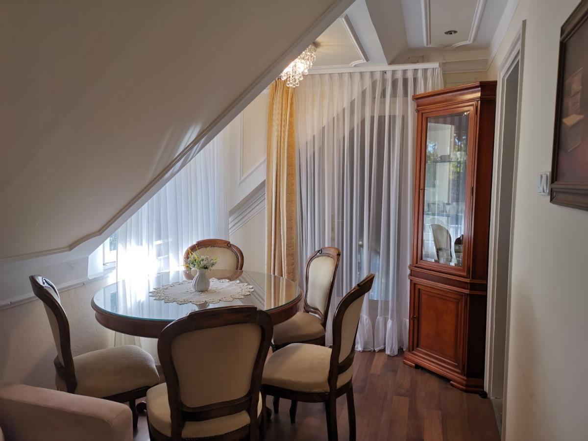 Apartman Orgona Шиофок Экстерьер фото