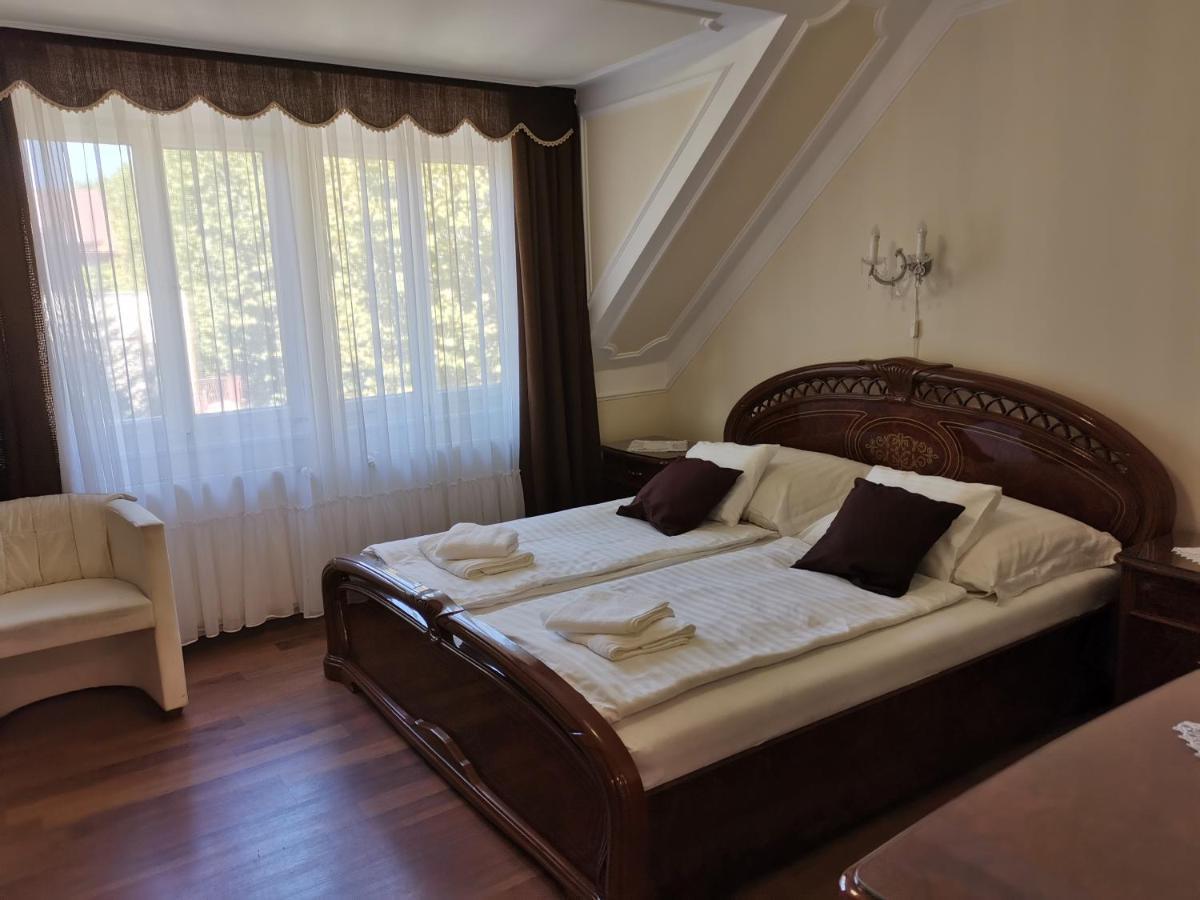 Apartman Orgona Шиофок Экстерьер фото