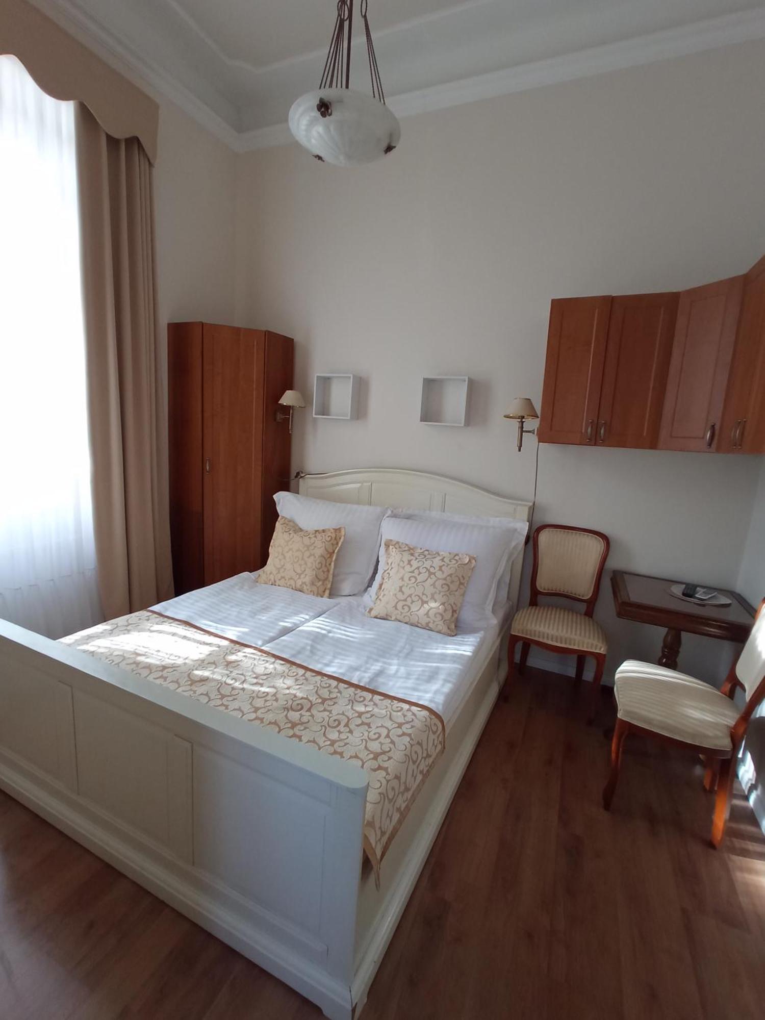 Apartman Orgona Шиофок Экстерьер фото