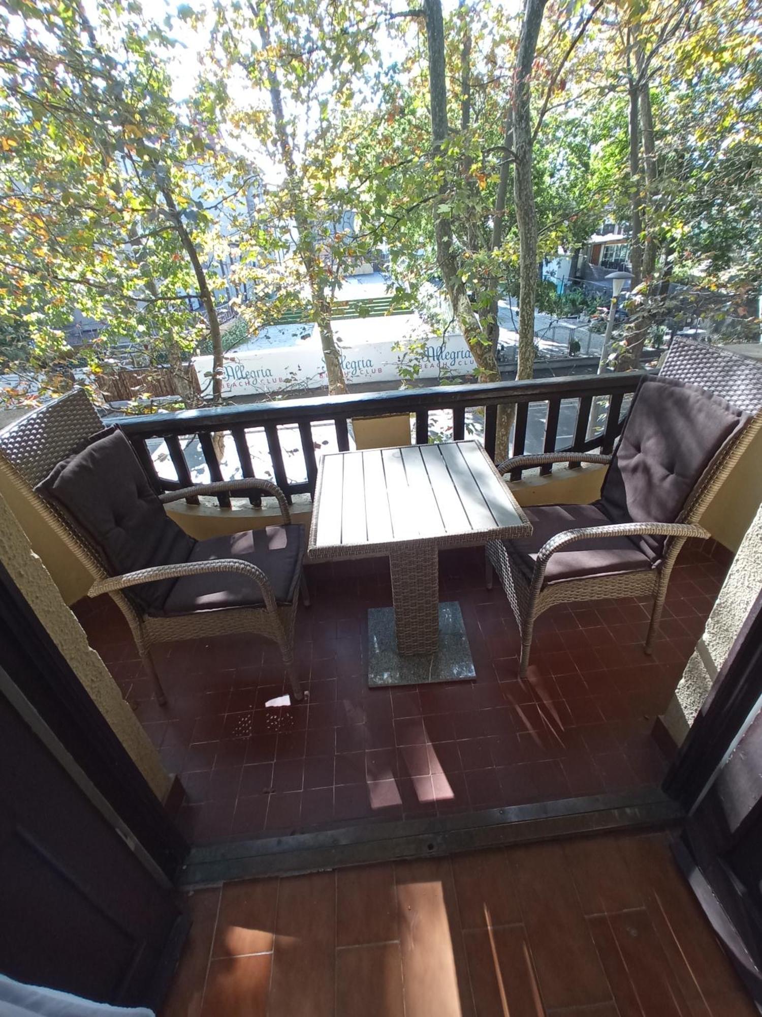 Apartman Orgona Шиофок Экстерьер фото