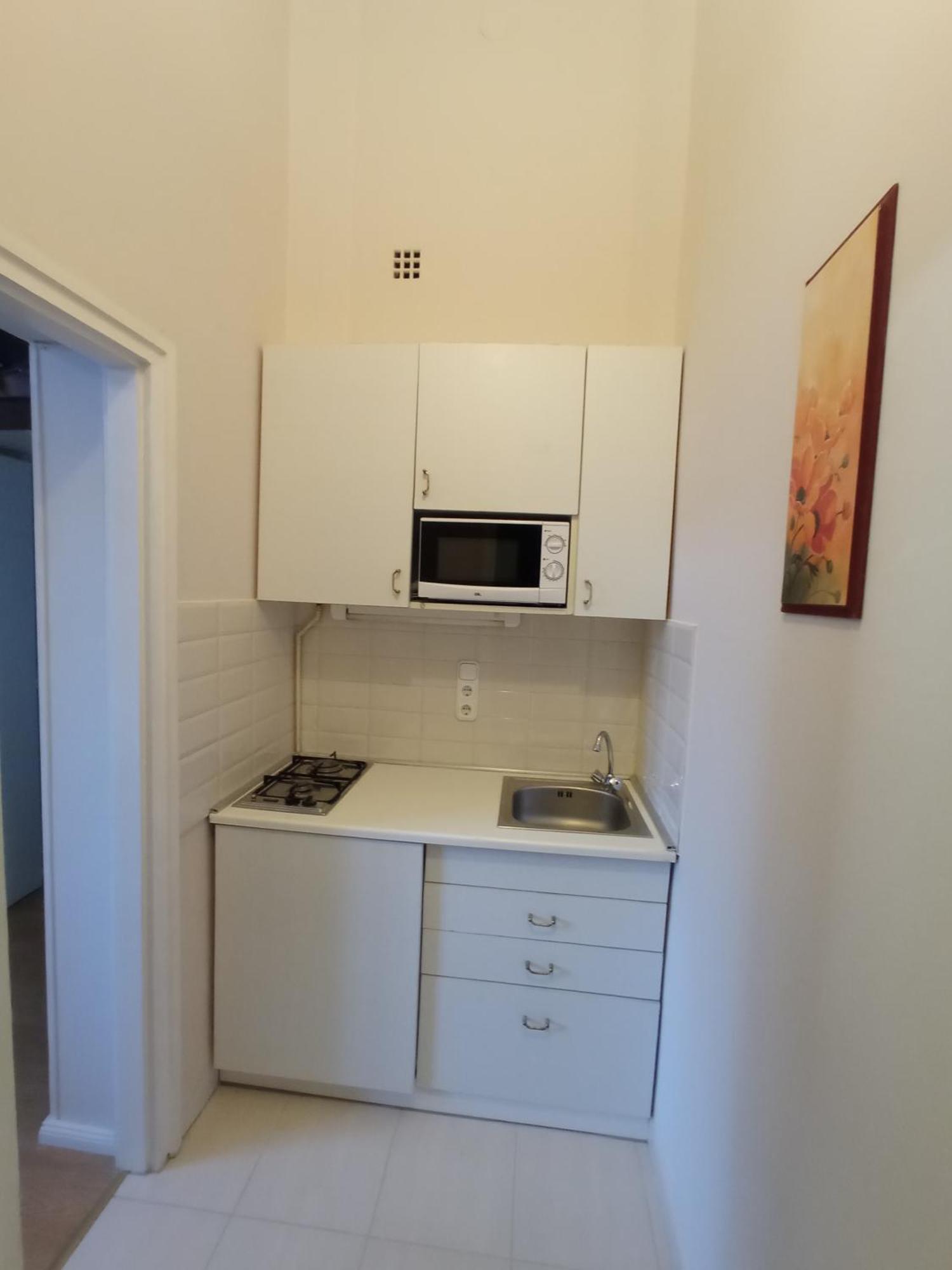 Apartman Orgona Шиофок Экстерьер фото
