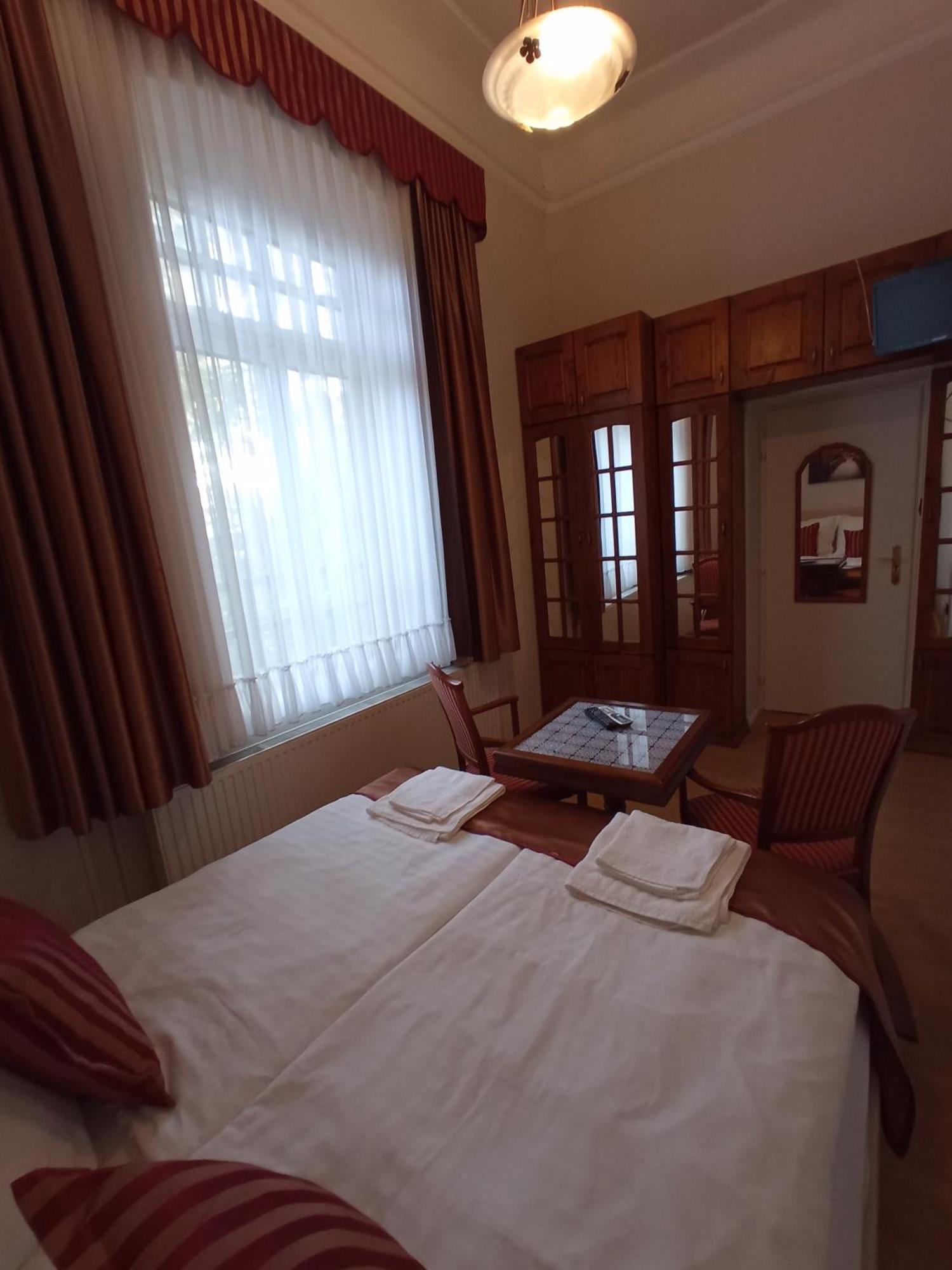 Apartman Orgona Шиофок Экстерьер фото