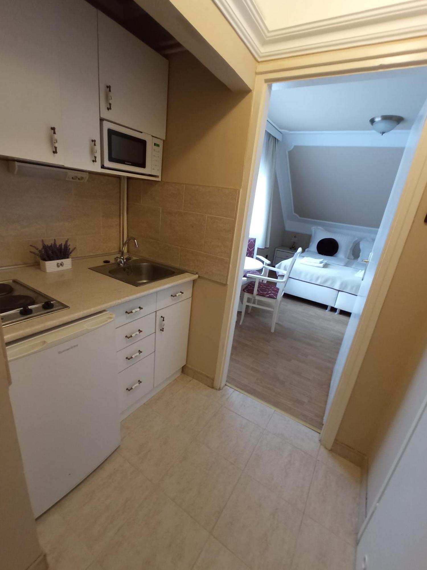 Apartman Orgona Шиофок Экстерьер фото