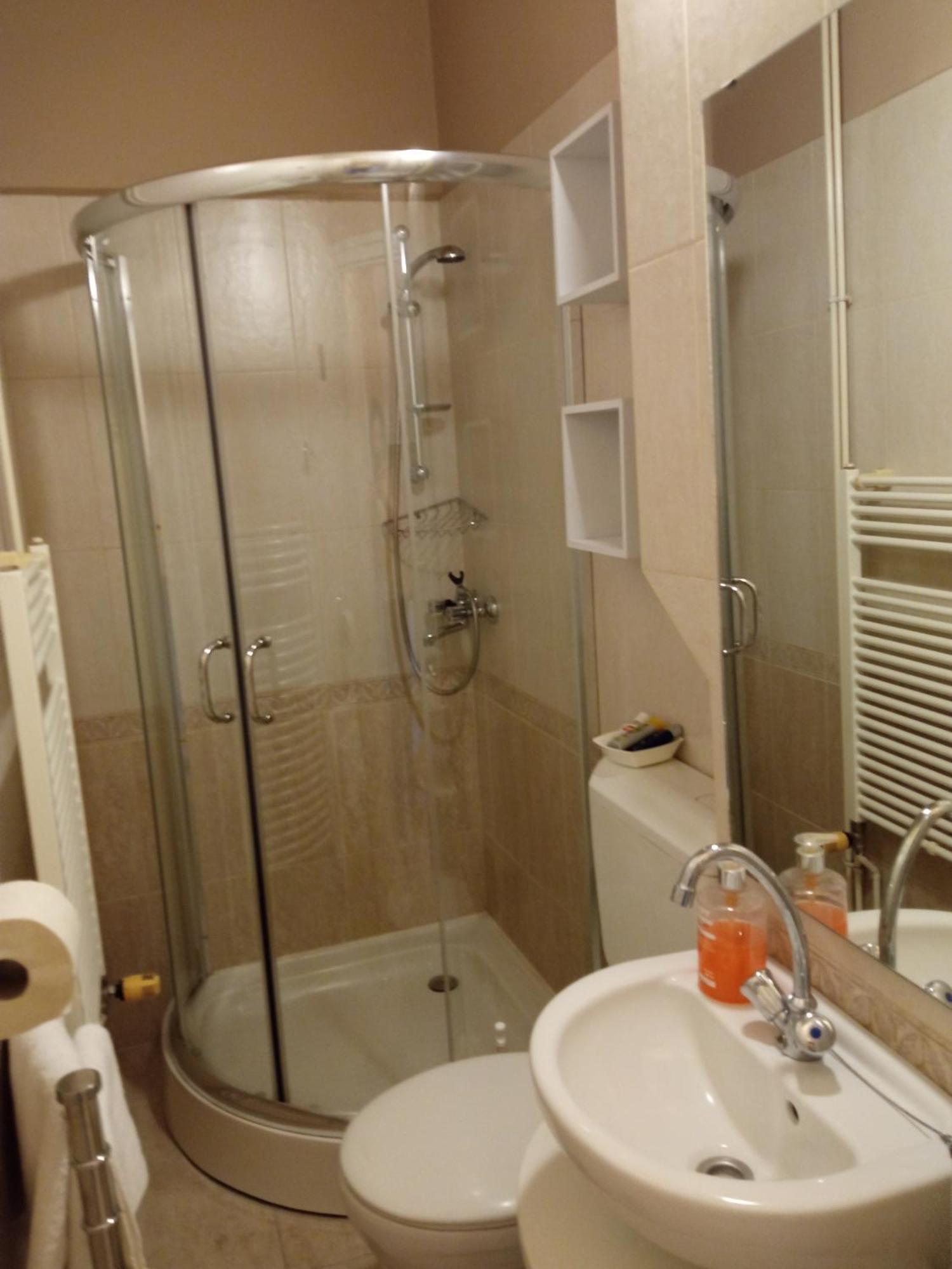 Apartman Orgona Шиофок Экстерьер фото
