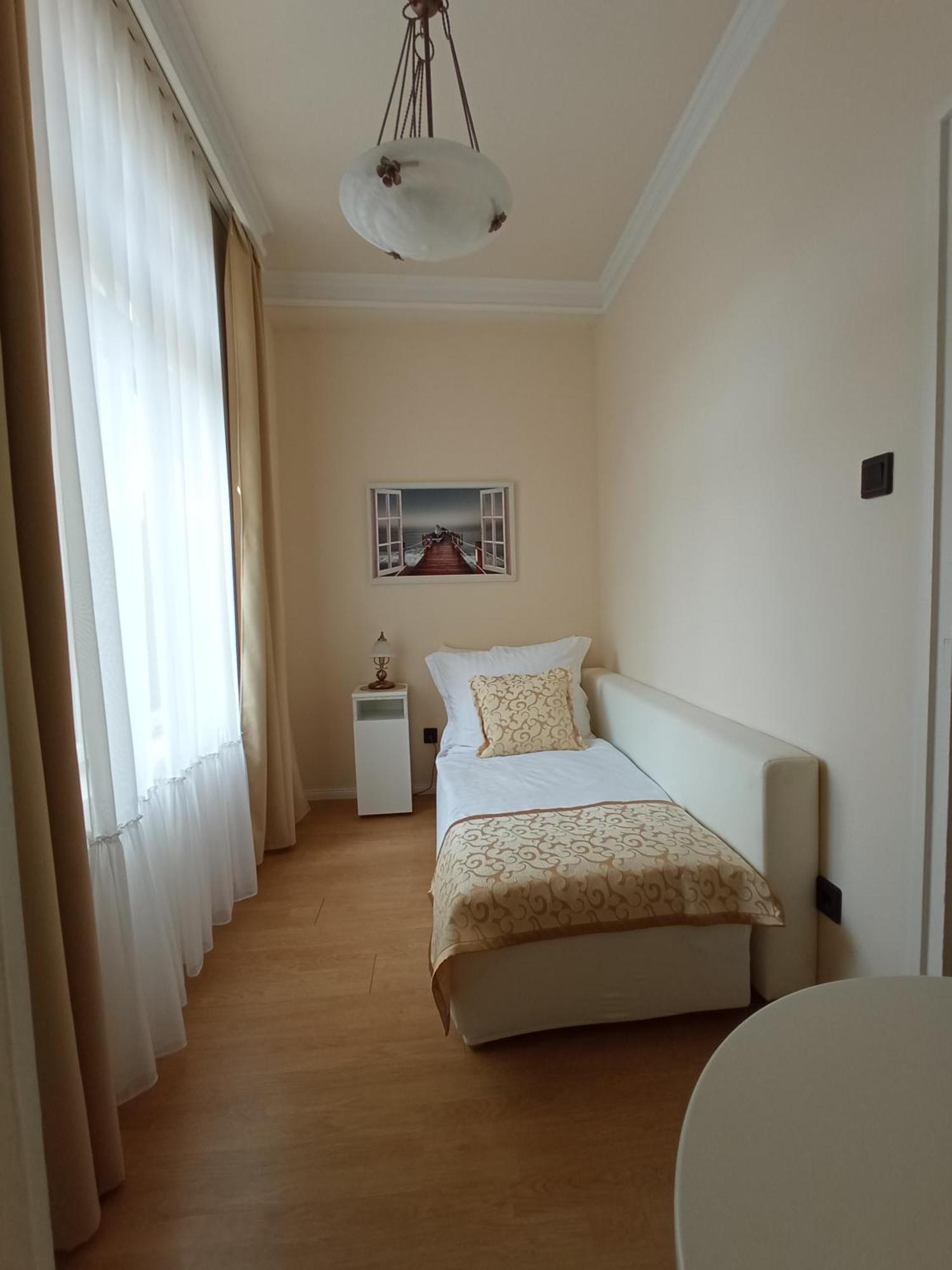 Apartman Orgona Шиофок Экстерьер фото