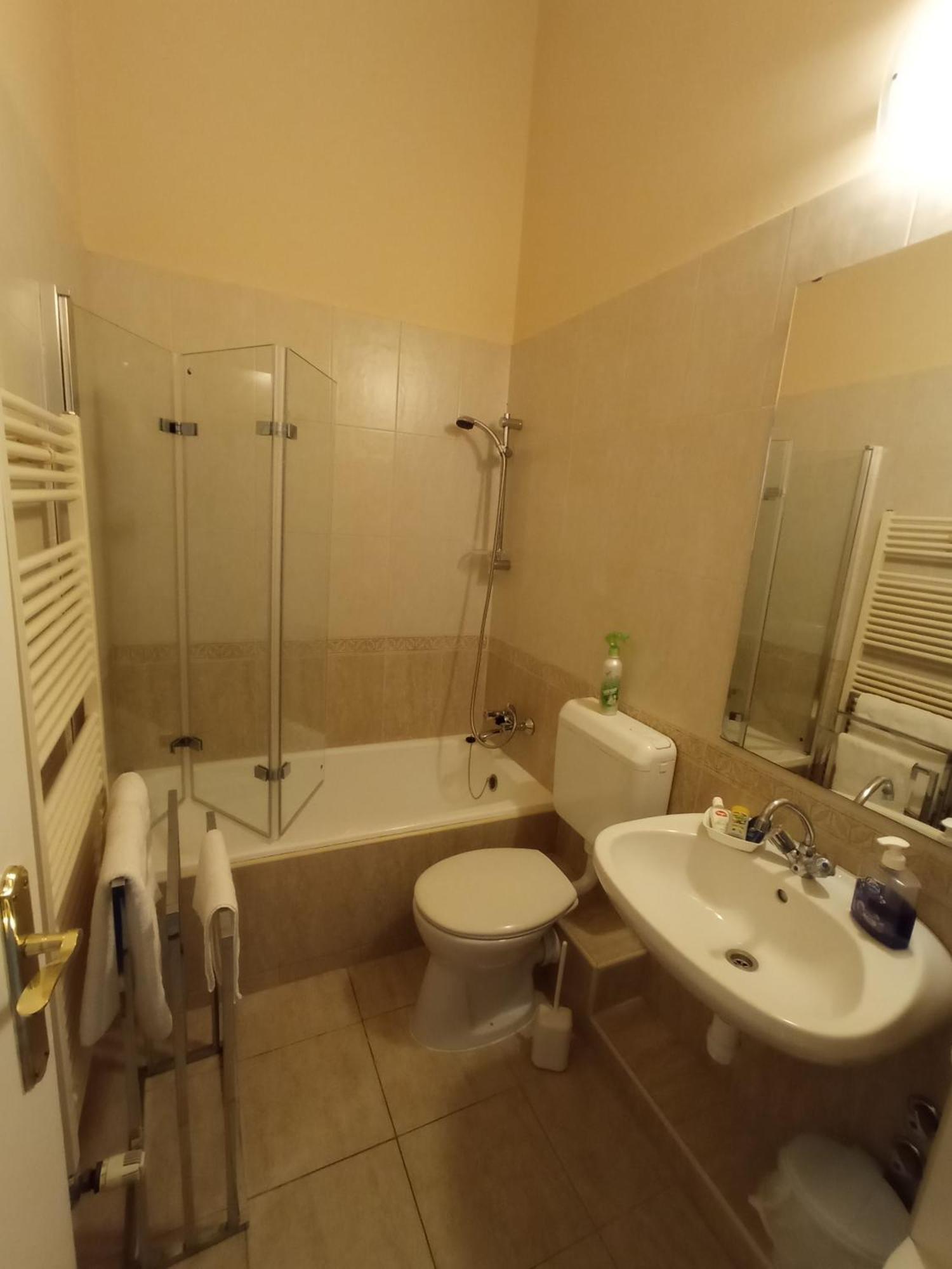 Apartman Orgona Шиофок Экстерьер фото