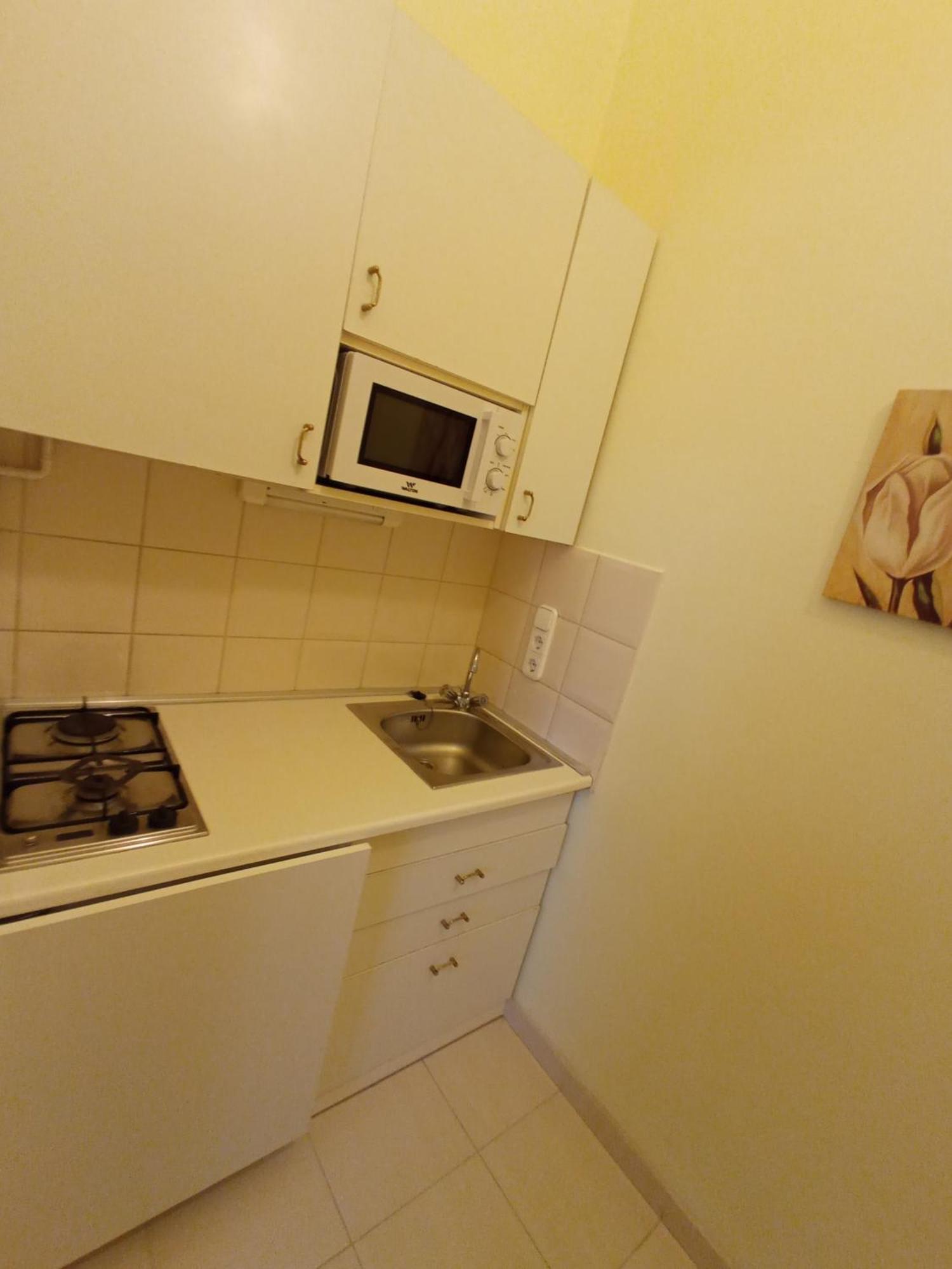Apartman Orgona Шиофок Экстерьер фото