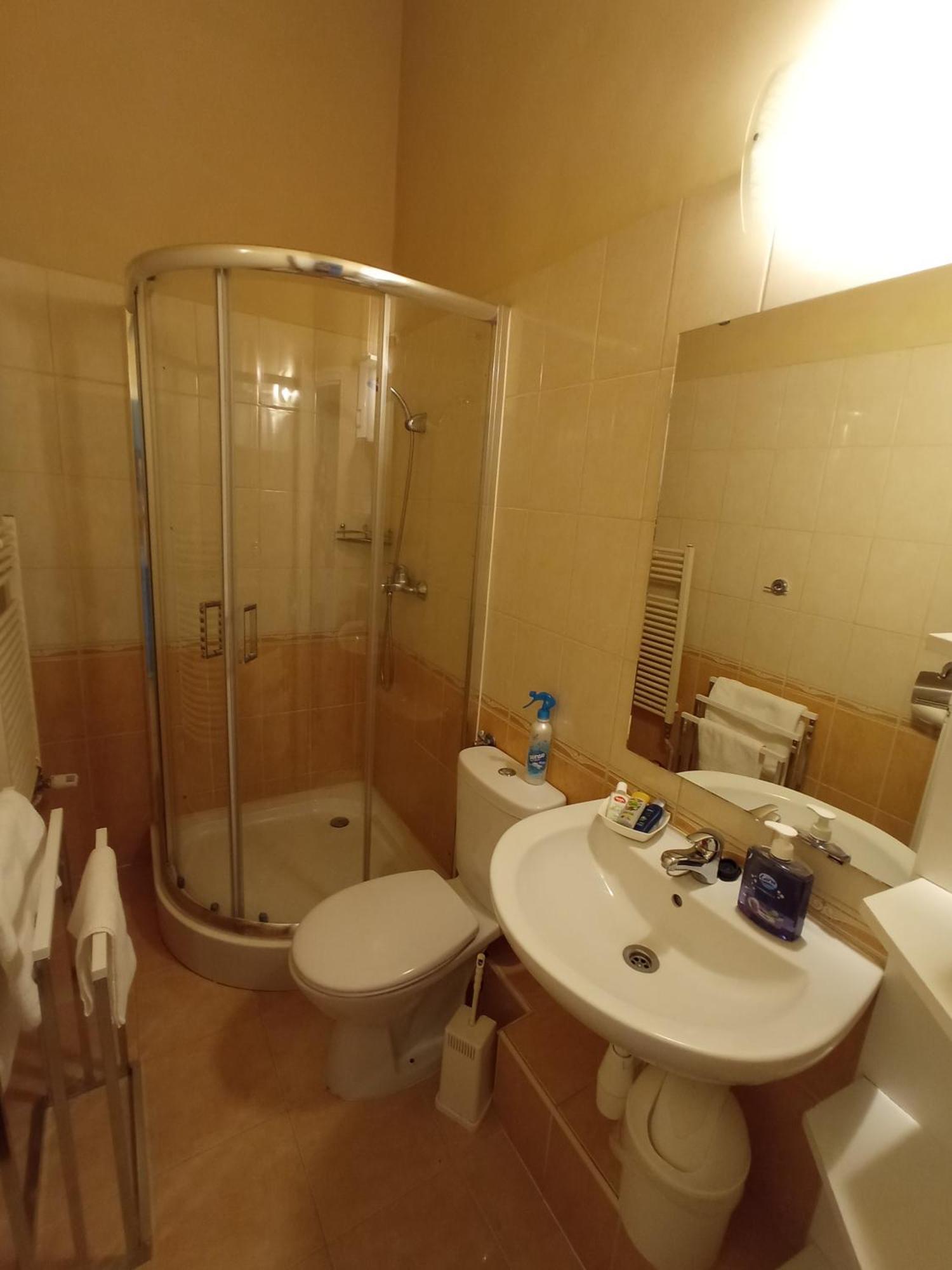 Apartman Orgona Шиофок Экстерьер фото