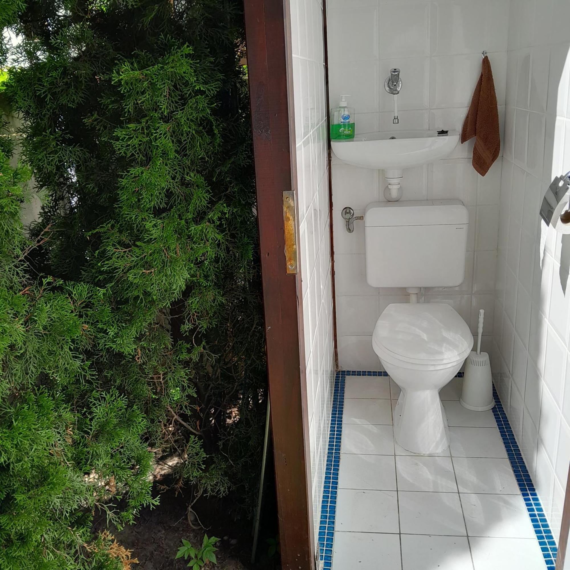 Apartman Orgona Шиофок Экстерьер фото