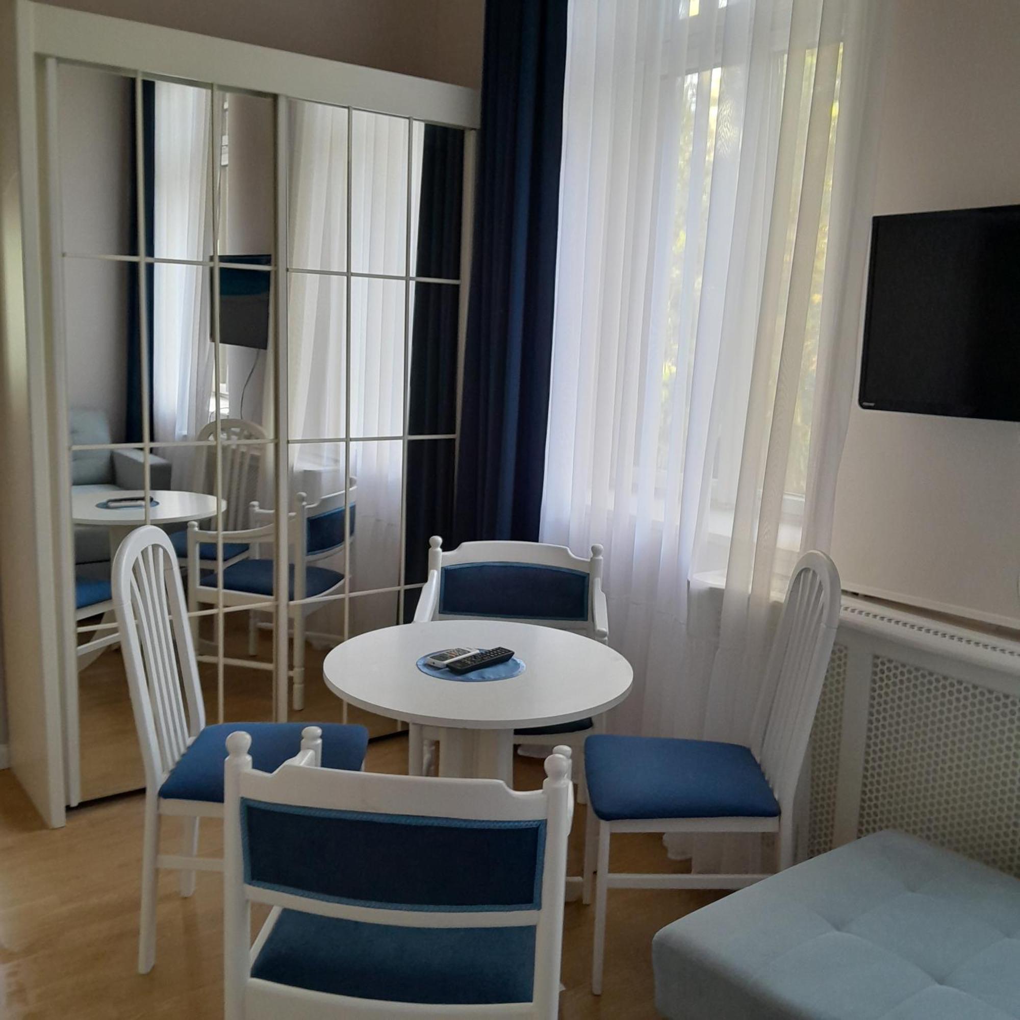 Apartman Orgona Шиофок Экстерьер фото