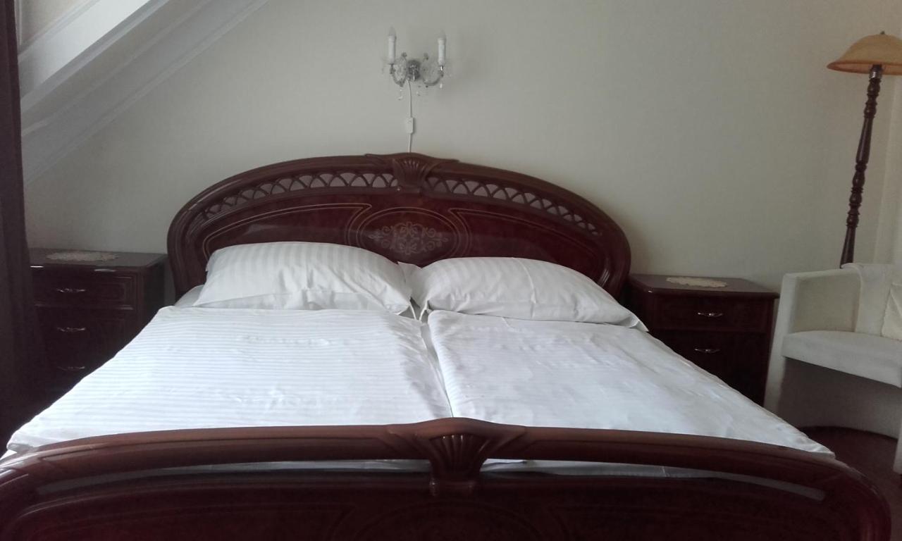 Apartman Orgona Шиофок Экстерьер фото